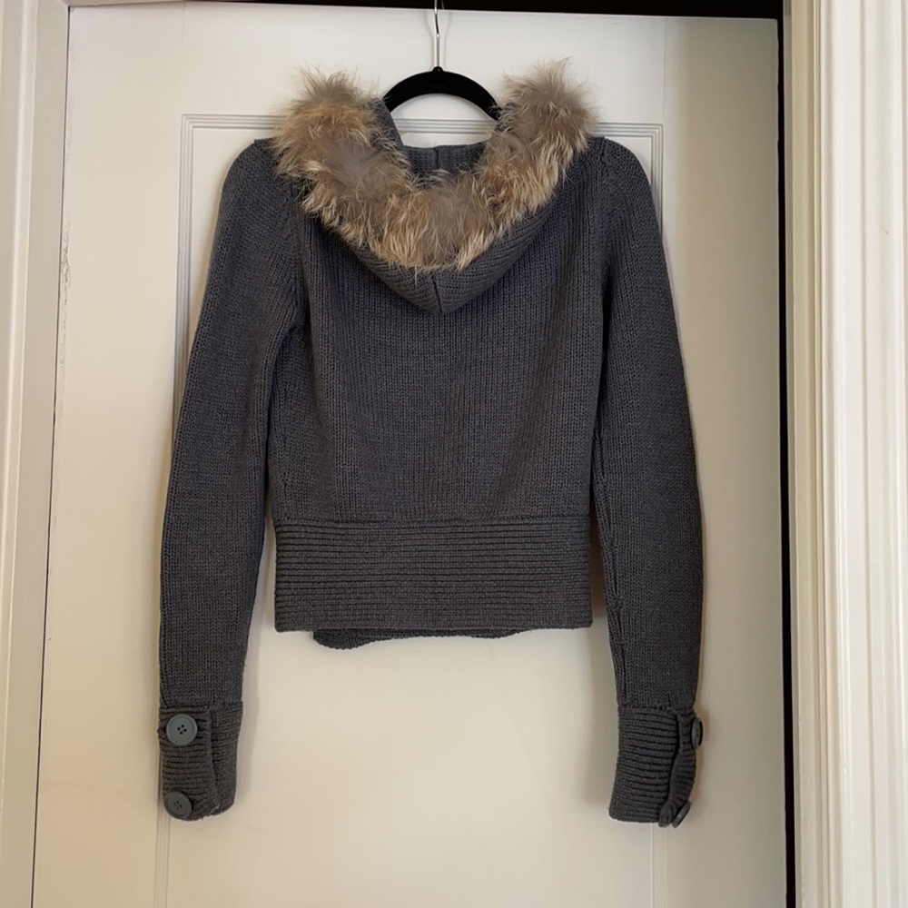 Michael Kors Wool Jacket - image 3